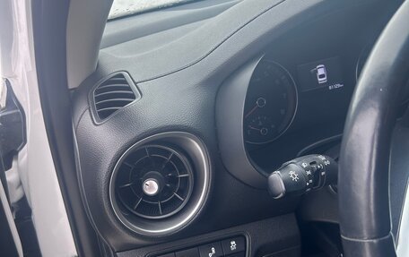 KIA K3, 2019 год, 2 200 000 рублей, 9 фотография