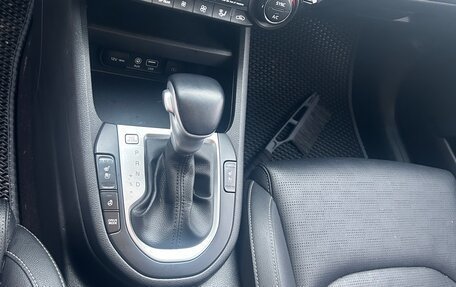 KIA K3, 2019 год, 2 200 000 рублей, 10 фотография