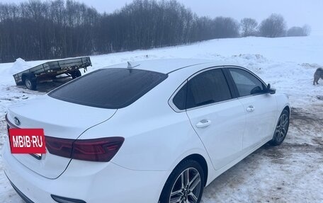 KIA K3, 2019 год, 2 200 000 рублей, 2 фотография