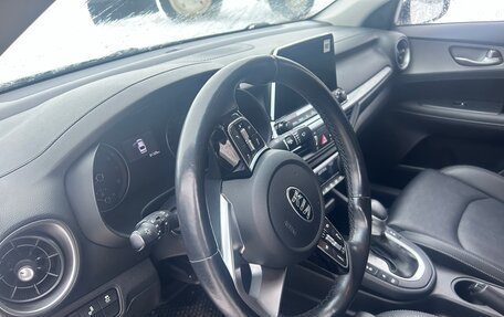 KIA K3, 2019 год, 2 200 000 рублей, 15 фотография