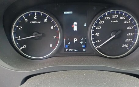 Mitsubishi Outlander III рестайлинг 3, 2019 год, 2 406 000 рублей, 3 фотография