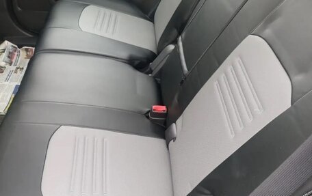 Mitsubishi Outlander III рестайлинг 3, 2019 год, 2 406 000 рублей, 6 фотография