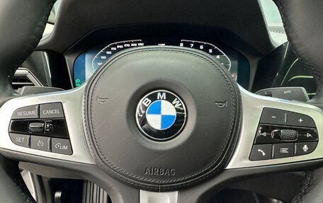 BMW 3 серия, 2022 год, 3 254 000 рублей, 9 фотография