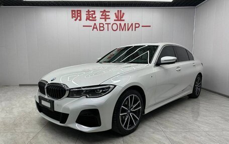 BMW 3 серия, 2022 год, 3 254 000 рублей, 4 фотография