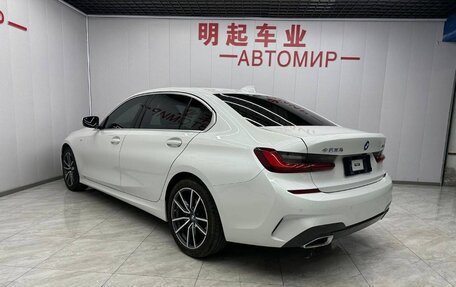BMW 3 серия, 2022 год, 3 254 000 рублей, 5 фотография