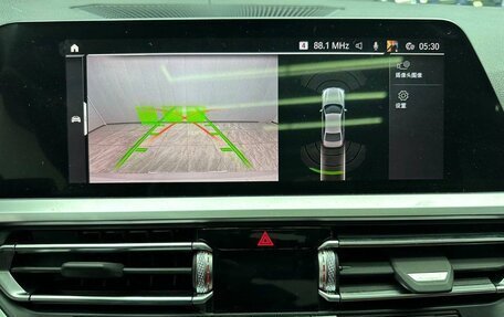 BMW 3 серия, 2022 год, 3 254 000 рублей, 11 фотография