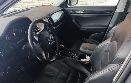 Skoda Kodiaq I, 2020 год, 2 600 000 рублей, 7 фотография