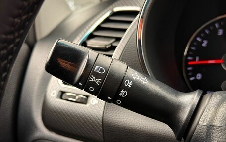 KIA Cerato III, 2016 год, 1 270 000 рублей, 19 фотография