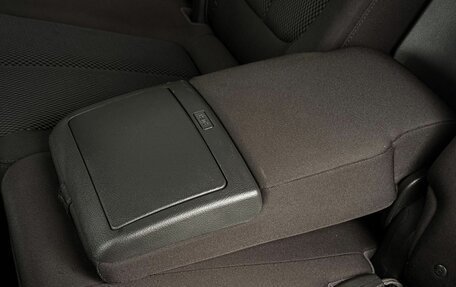 Hyundai Santa Fe III рестайлинг, 2012 год, 1 230 000 рублей, 13 фотография