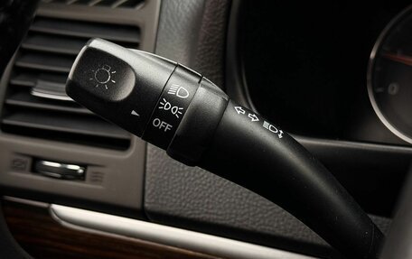 Hyundai Santa Fe III рестайлинг, 2012 год, 1 230 000 рублей, 18 фотография