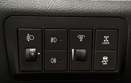 Hyundai Santa Fe III рестайлинг, 2012 год, 1 230 000 рублей, 20 фотография