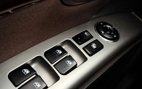 Hyundai Santa Fe III рестайлинг, 2012 год, 1 230 000 рублей, 21 фотография