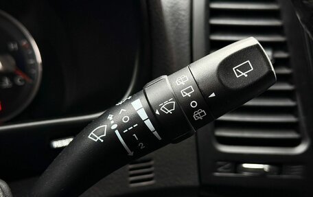 Hyundai Santa Fe III рестайлинг, 2012 год, 1 230 000 рублей, 19 фотография