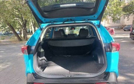 Toyota RAV4, 2021 год, 2 950 000 рублей, 12 фотография