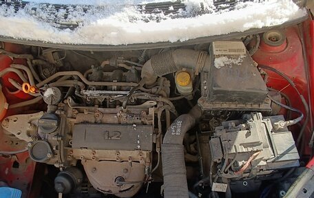 Skoda Fabia II, 2011 год, 550 000 рублей, 2 фотография