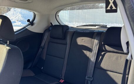 Peugeot 207 I, 2011 год, 670 000 рублей, 16 фотография