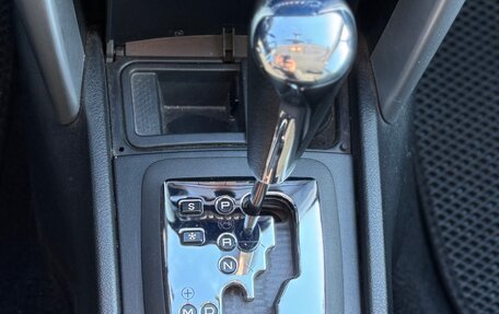 Peugeot 207 I, 2011 год, 670 000 рублей, 20 фотография