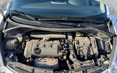 Peugeot 207 I, 2011 год, 670 000 рублей, 18 фотография