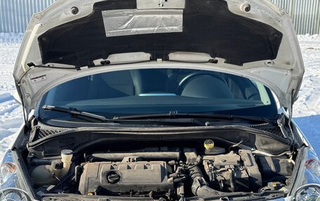 Peugeot 207 I, 2011 год, 670 000 рублей, 19 фотография