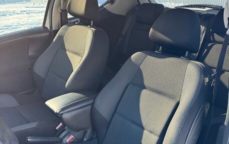 Peugeot 207 I, 2011 год, 670 000 рублей, 17 фотография