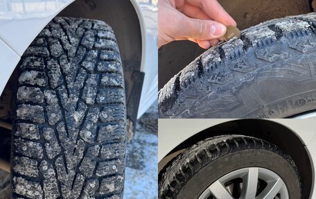 Peugeot 207 I, 2011 год, 670 000 рублей, 23 фотография