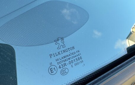 Peugeot 207 I, 2011 год, 670 000 рублей, 25 фотография