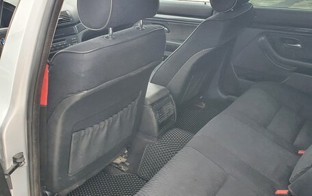 BMW 5 серия, 1998 год, 580 000 рублей, 8 фотография