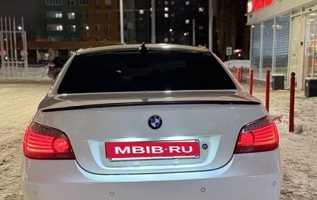 BMW 5 серия, 2008 год, 1 200 000 рублей, 4 фотография