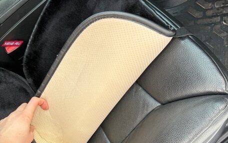 BMW 5 серия, 2008 год, 1 200 000 рублей, 17 фотография