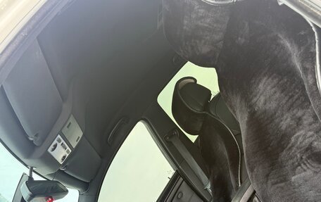 BMW 5 серия, 2008 год, 1 200 000 рублей, 20 фотография