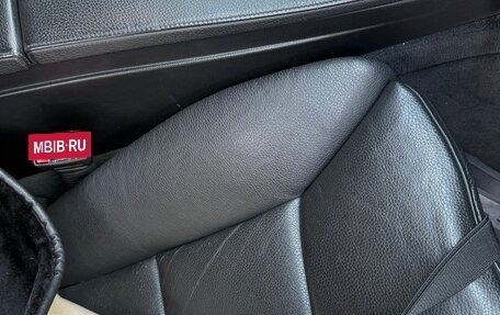 BMW 5 серия, 2008 год, 1 200 000 рублей, 18 фотография