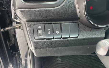 KIA Rio III рестайлинг, 2015 год, 730 000 рублей, 2 фотография