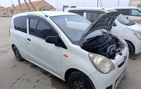 Daihatsu Mira VII, 2008 год, 310 000 рублей, 3 фотография