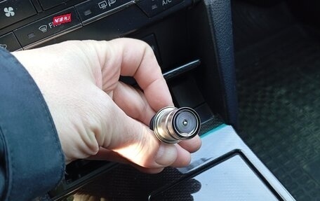 Toyota Camry, 2016 год, 2 350 000 рублей, 7 фотография