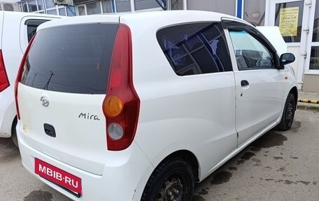 Daihatsu Mira VII, 2008 год, 310 000 рублей, 5 фотография