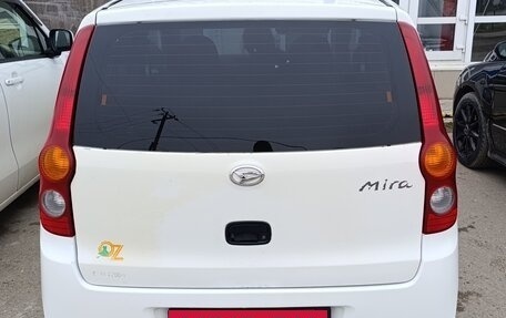 Daihatsu Mira VII, 2008 год, 310 000 рублей, 6 фотография