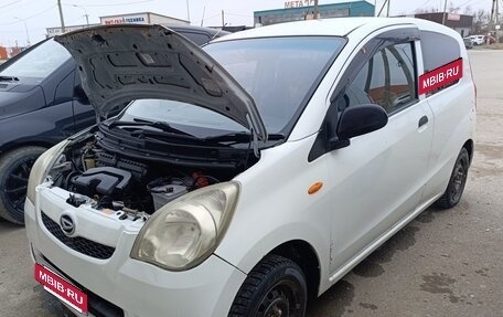 Daihatsu Mira VII, 2008 год, 310 000 рублей, 4 фотография