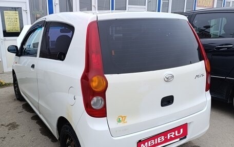 Daihatsu Mira VII, 2008 год, 310 000 рублей, 7 фотография