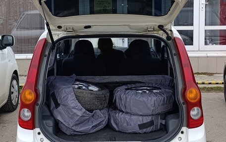 Daihatsu Mira VII, 2008 год, 310 000 рублей, 8 фотография