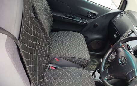 Daihatsu Mira VII, 2008 год, 310 000 рублей, 13 фотография