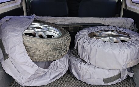 Daihatsu Mira VII, 2008 год, 310 000 рублей, 10 фотография