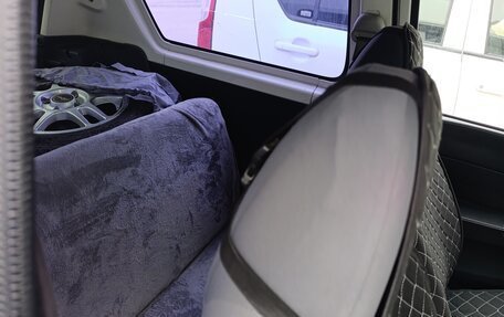 Daihatsu Mira VII, 2008 год, 310 000 рублей, 14 фотография