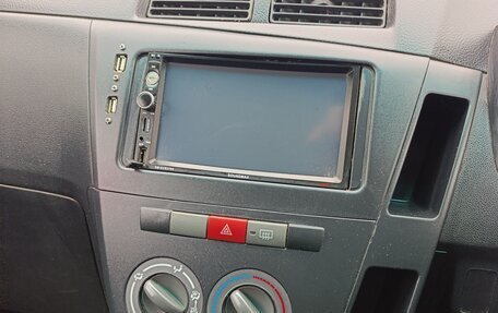 Daihatsu Mira VII, 2008 год, 310 000 рублей, 15 фотография