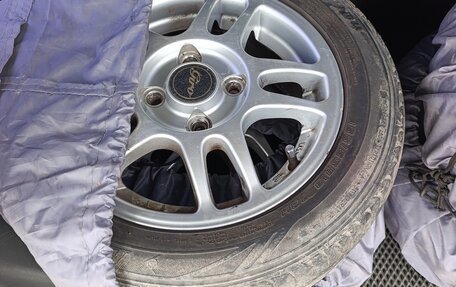 Daihatsu Mira VII, 2008 год, 310 000 рублей, 11 фотография