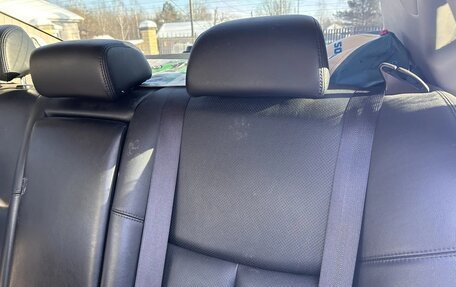 Nissan Teana, 2014 год, 1 350 000 рублей, 2 фотография