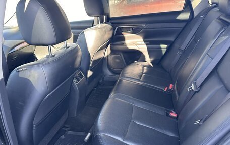 Nissan Teana, 2014 год, 1 350 000 рублей, 5 фотография