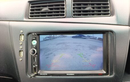 Daihatsu Mira VII, 2008 год, 310 000 рублей, 16 фотография