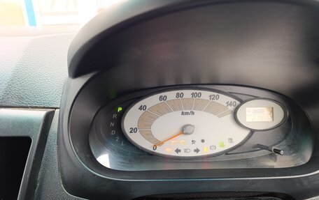 Daihatsu Mira VII, 2008 год, 310 000 рублей, 18 фотография