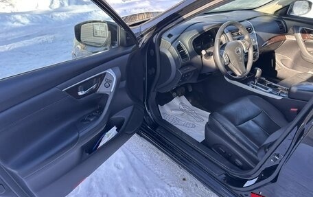 Nissan Teana, 2014 год, 1 350 000 рублей, 3 фотография