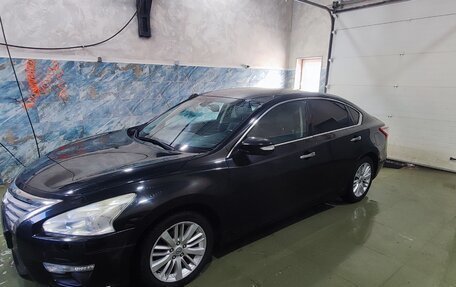 Nissan Teana, 2014 год, 1 350 000 рублей, 15 фотография
